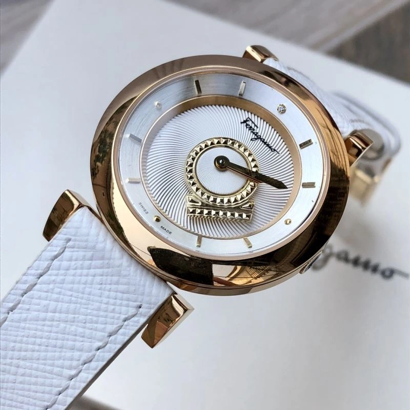 Lightweight FERRAGAMO Watches 182189