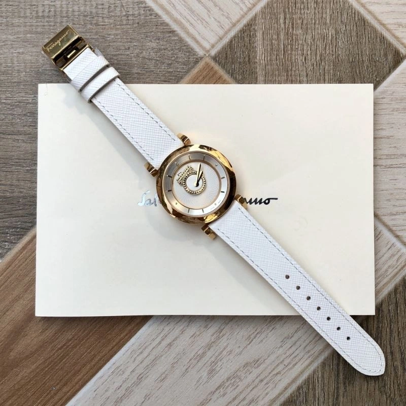 Lightweight FERRAGAMO Watches 182189