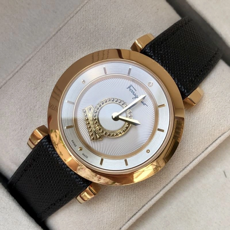 FERRAGAMO Watches Original 182194
