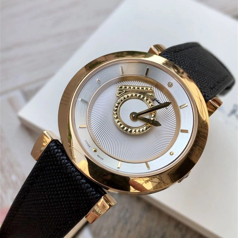 FERRAGAMO Watches Original 182194