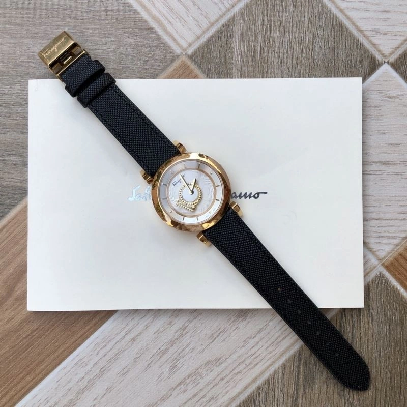 FERRAGAMO Watches Original 182194