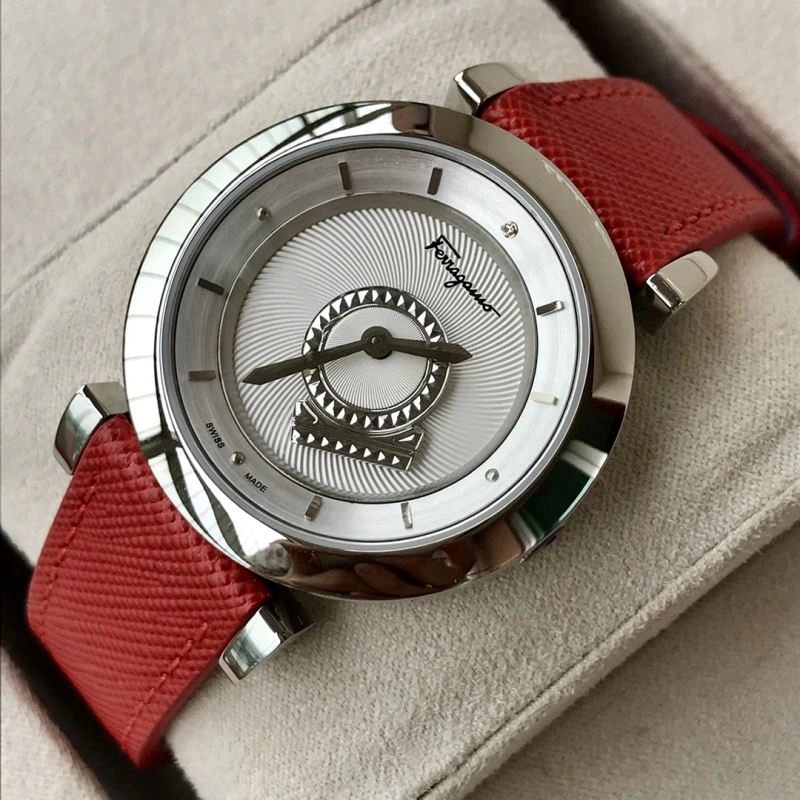 Unique FERRAGAMO Watches 182206