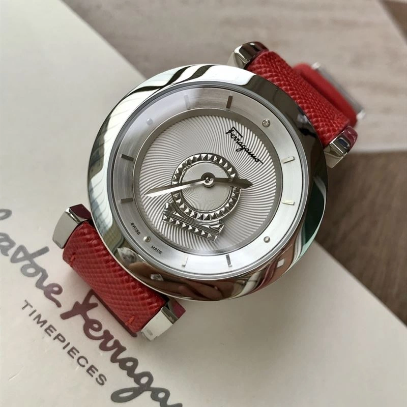 Unique FERRAGAMO Watches 182206