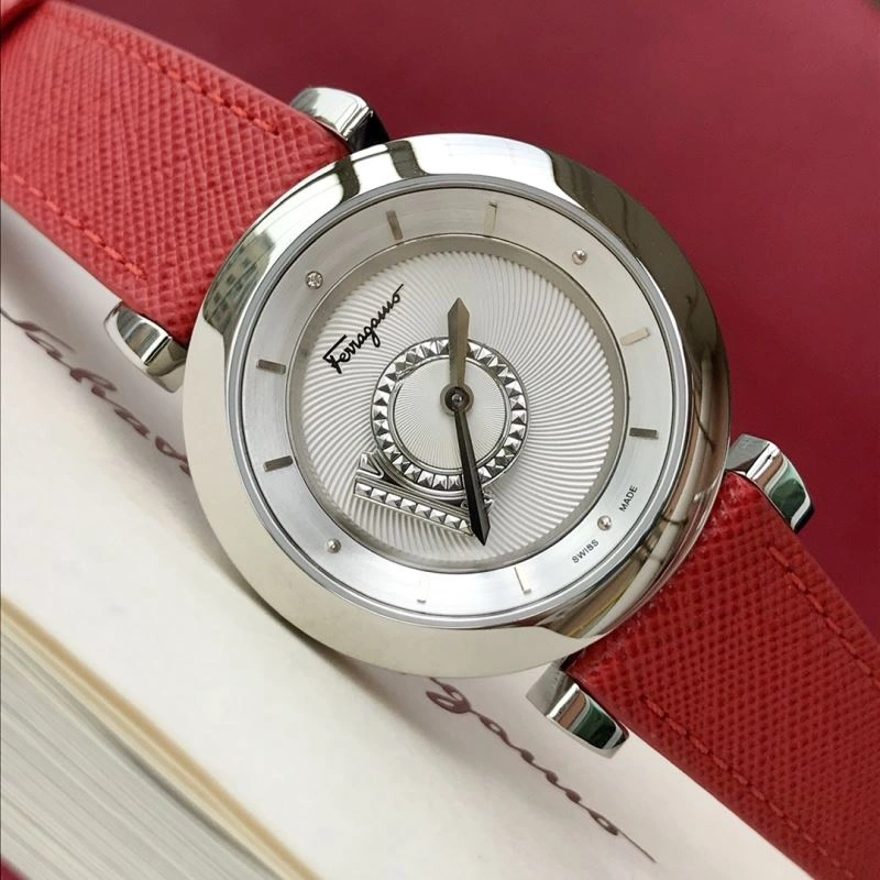 Unique FERRAGAMO Watches 182206