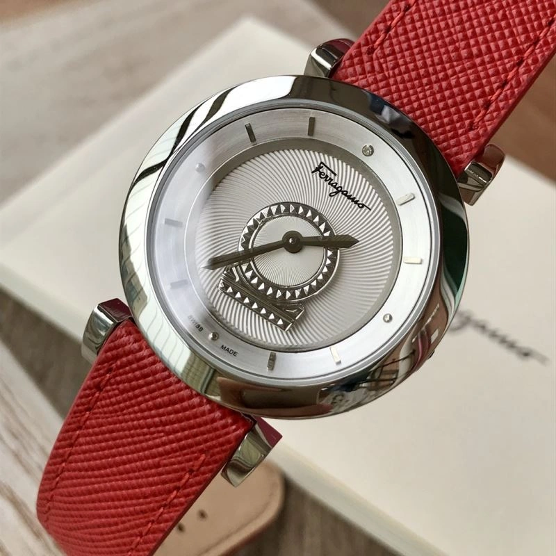 Unique FERRAGAMO Watches 182206