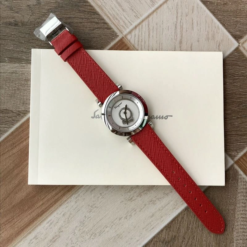 Unique FERRAGAMO Watches 182206
