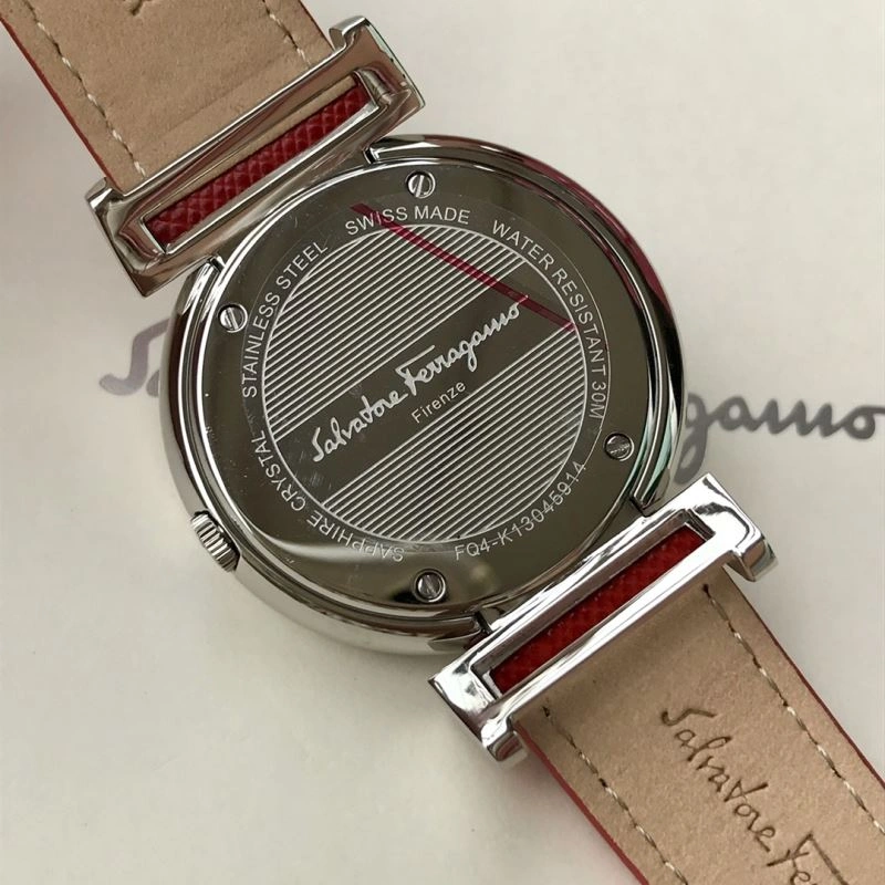 Unique FERRAGAMO Watches 182206