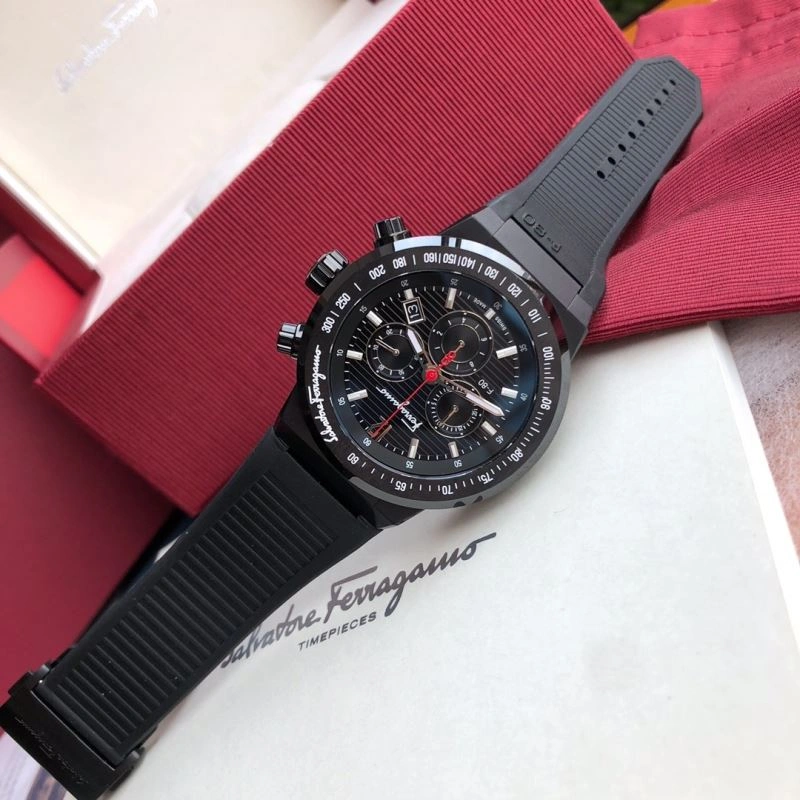 FERRAGAMO Watches TravelReady 182200