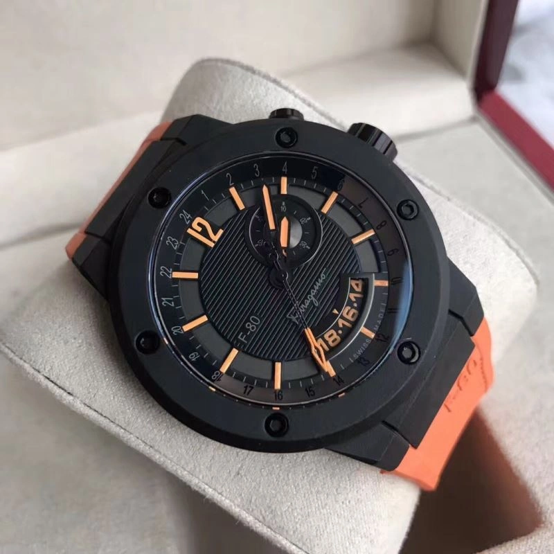Tailored FERRAGAMO Watches 182196