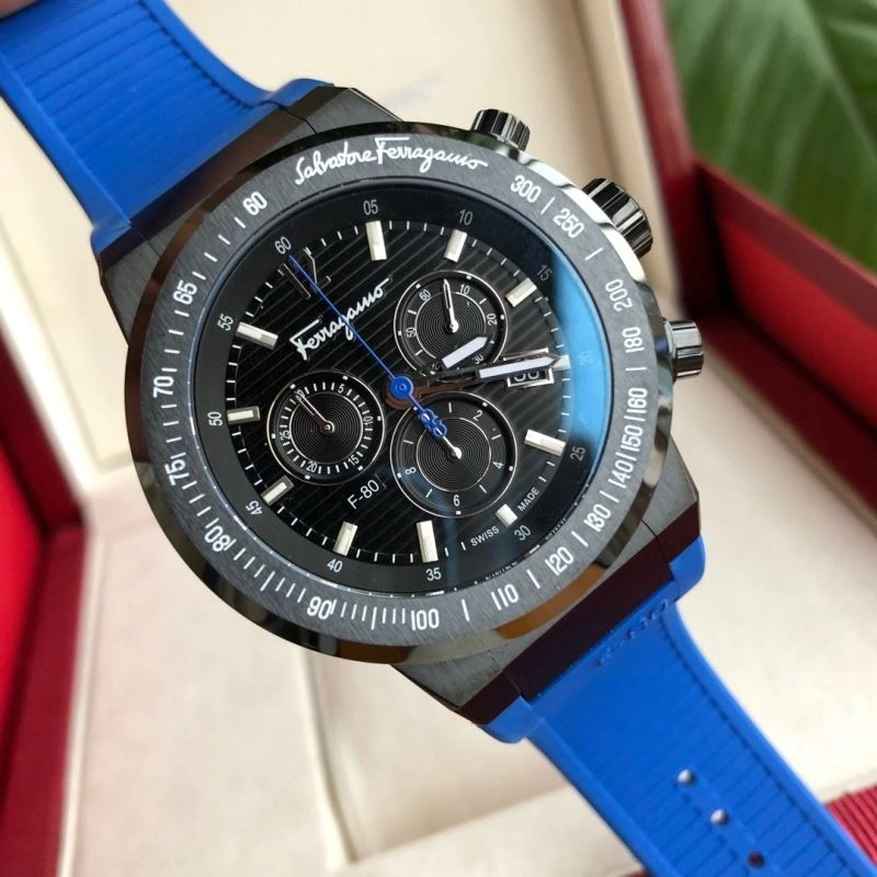 HighPerformance FERRAGAMO Watches 182193