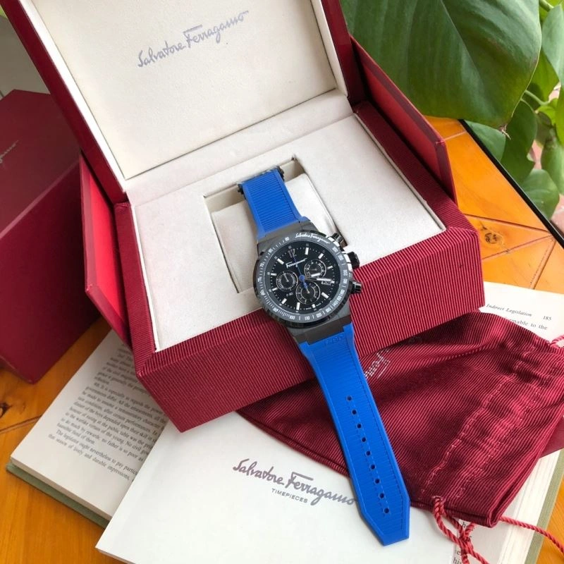 HighPerformance FERRAGAMO Watches 182193