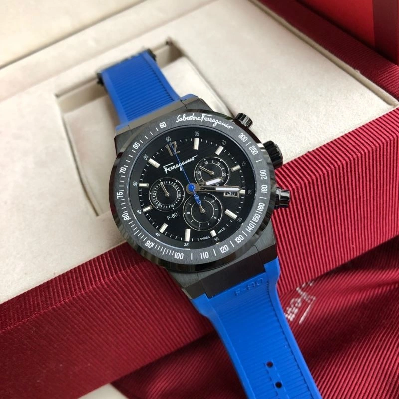 HighPerformance FERRAGAMO Watches 182193