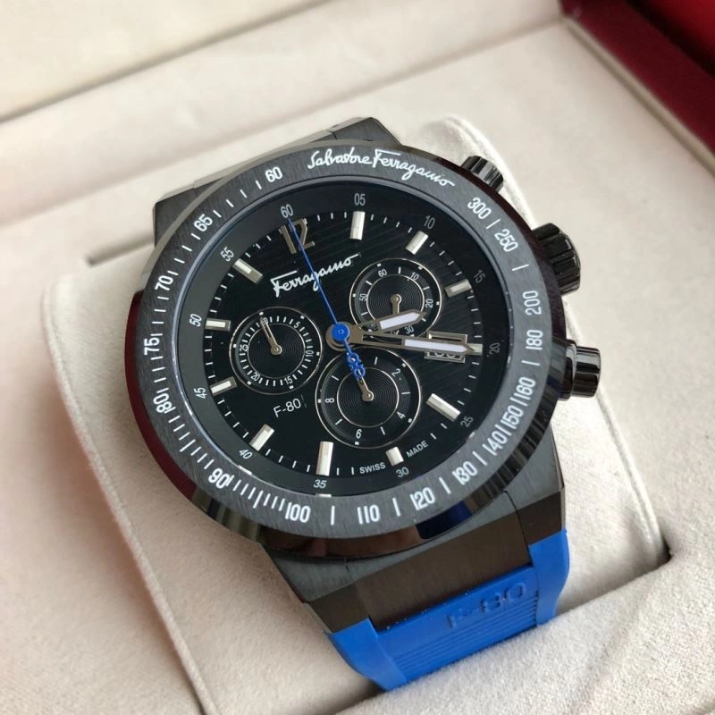 HighPerformance FERRAGAMO Watches 182193