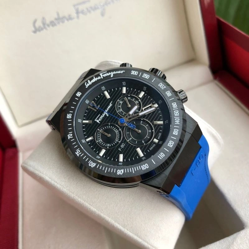 HighPerformance FERRAGAMO Watches 182193
