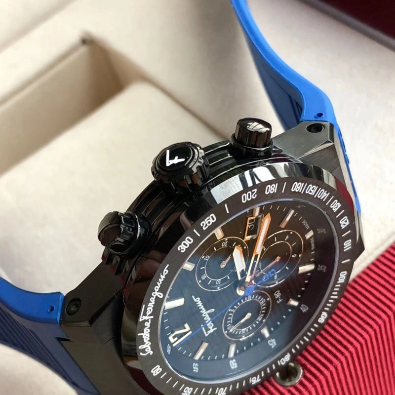 HighPerformance FERRAGAMO Watches 182193