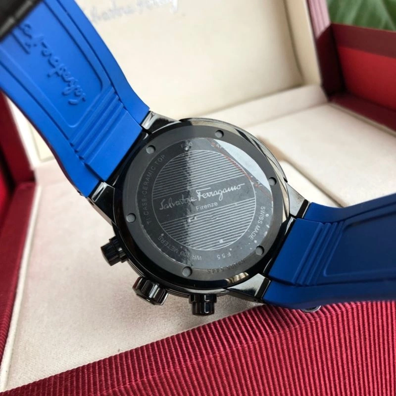 HighPerformance FERRAGAMO Watches 182193
