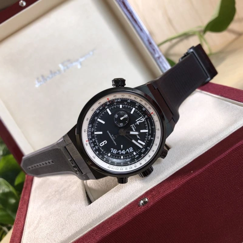 FERRAGAMO Watches ComfortFit 182203