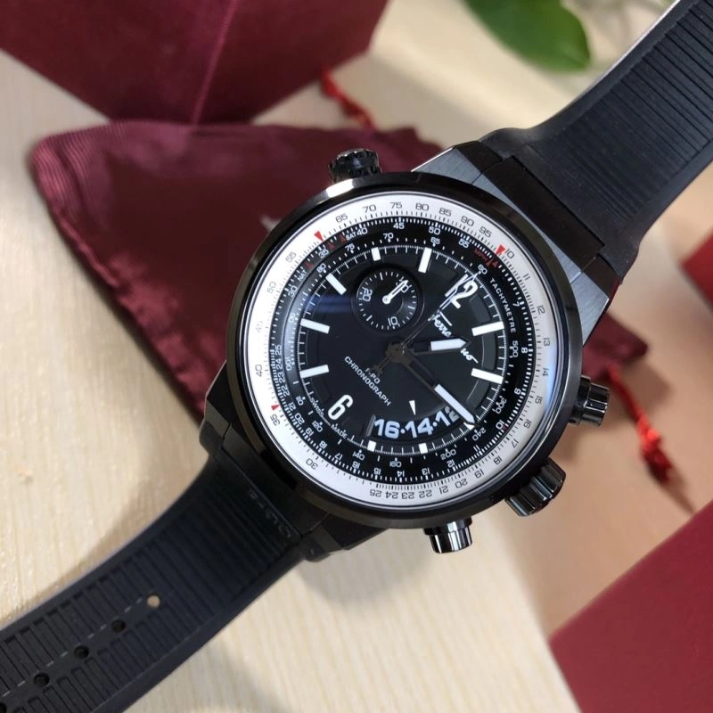 FERRAGAMO Watches ComfortFit 182203