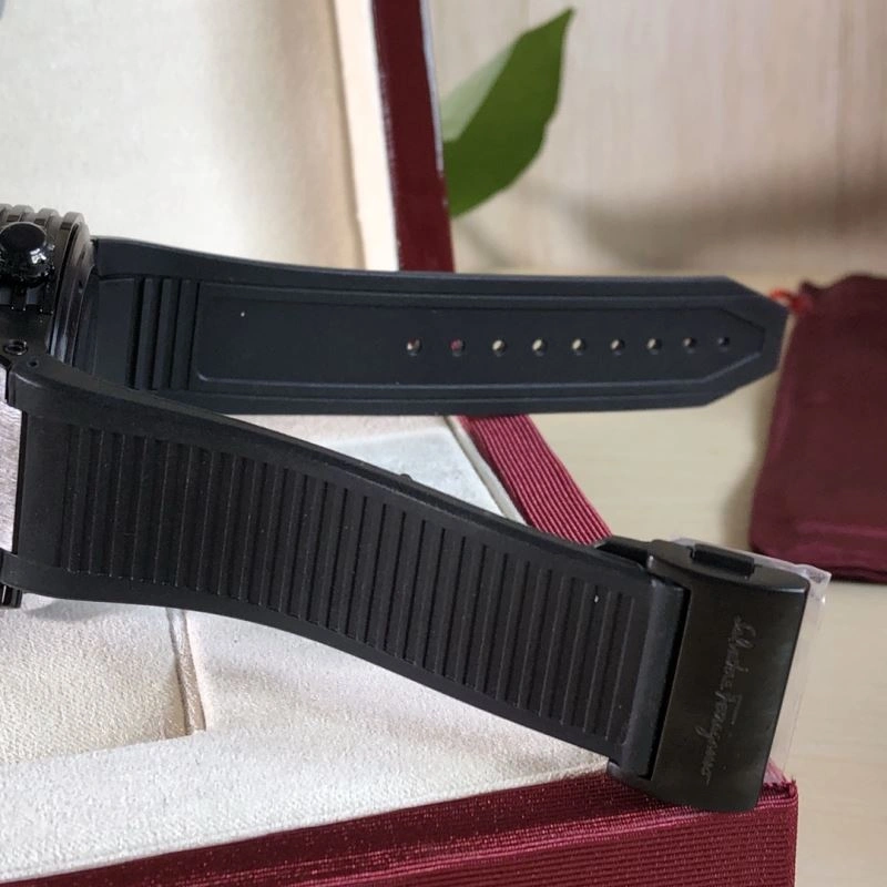 FERRAGAMO Watches ComfortFit 182203