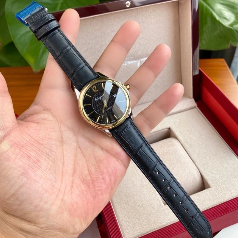 FERRAGAMO Watches Classic 182204