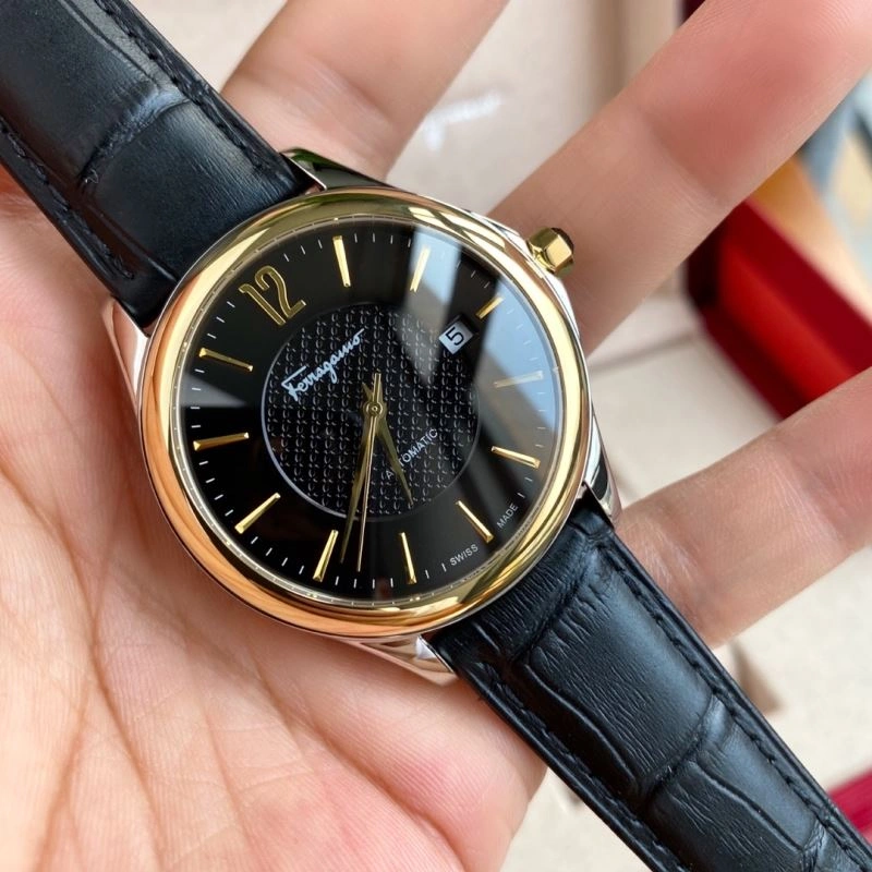 FERRAGAMO Watches Classic 182204