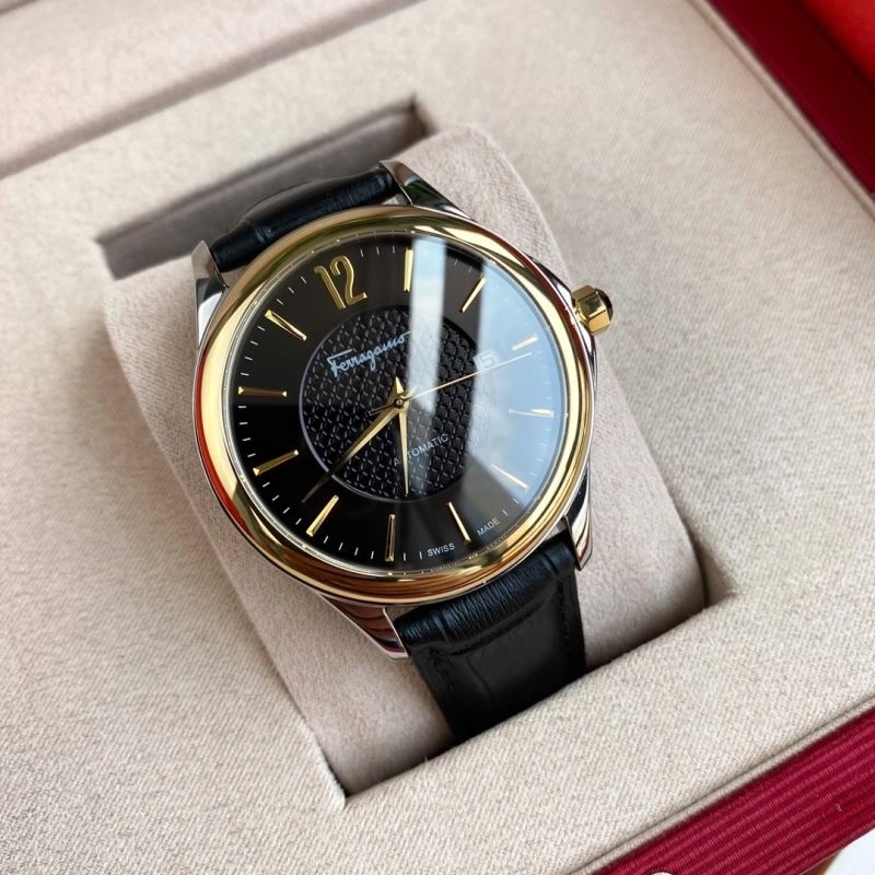 FERRAGAMO Watches Classic 182204