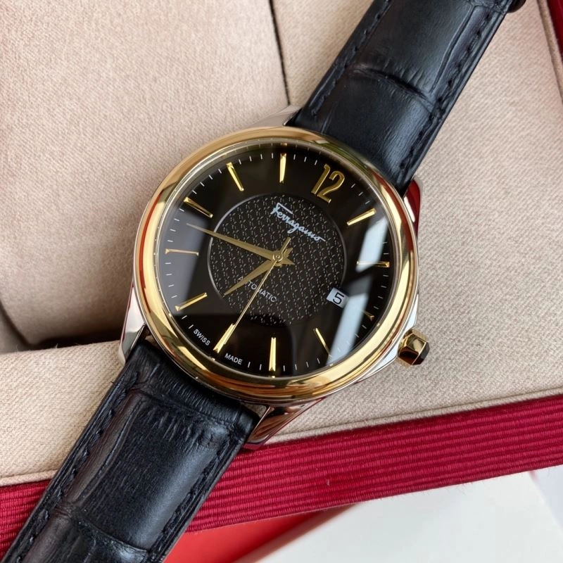 FERRAGAMO Watches Classic 182204