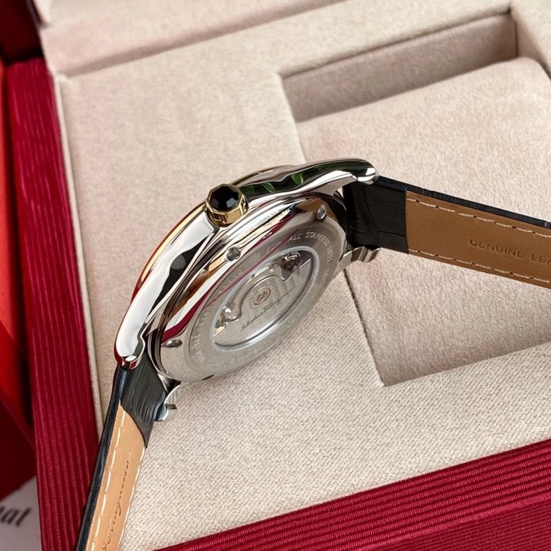 FERRAGAMO Watches Classic 182204