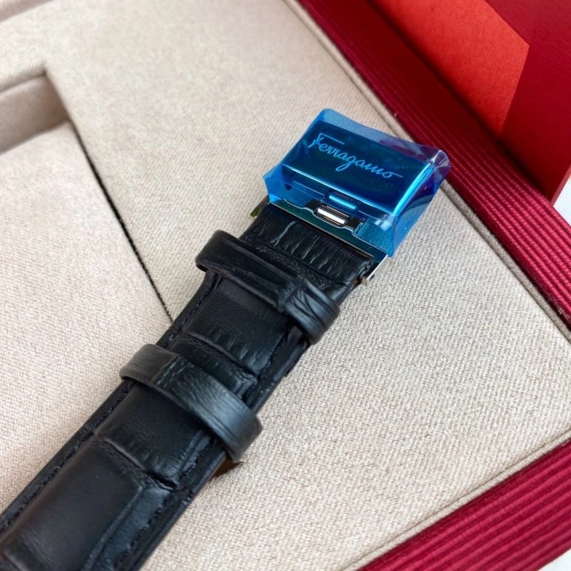 FERRAGAMO Watches Classic 182204