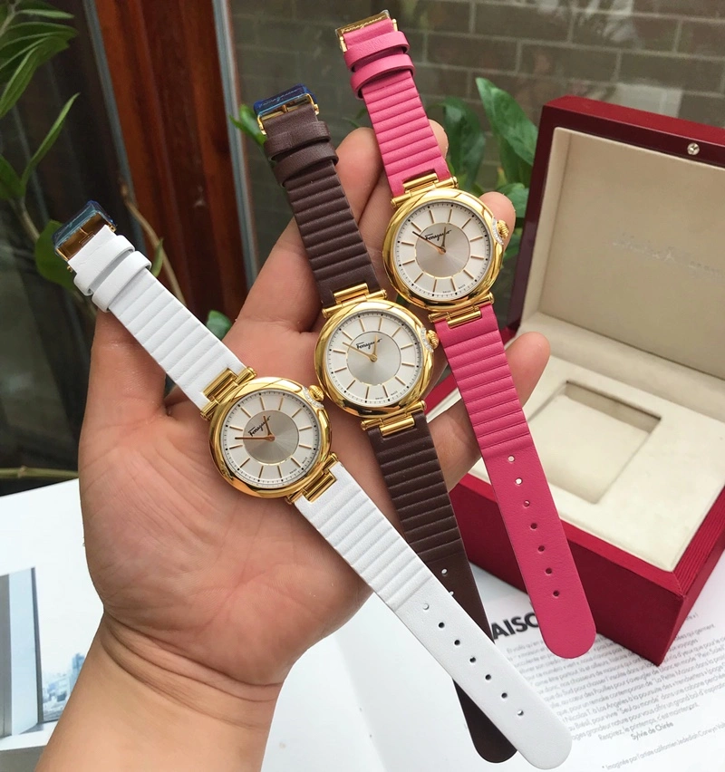 FERRAGAMO Watches Trendy 182207