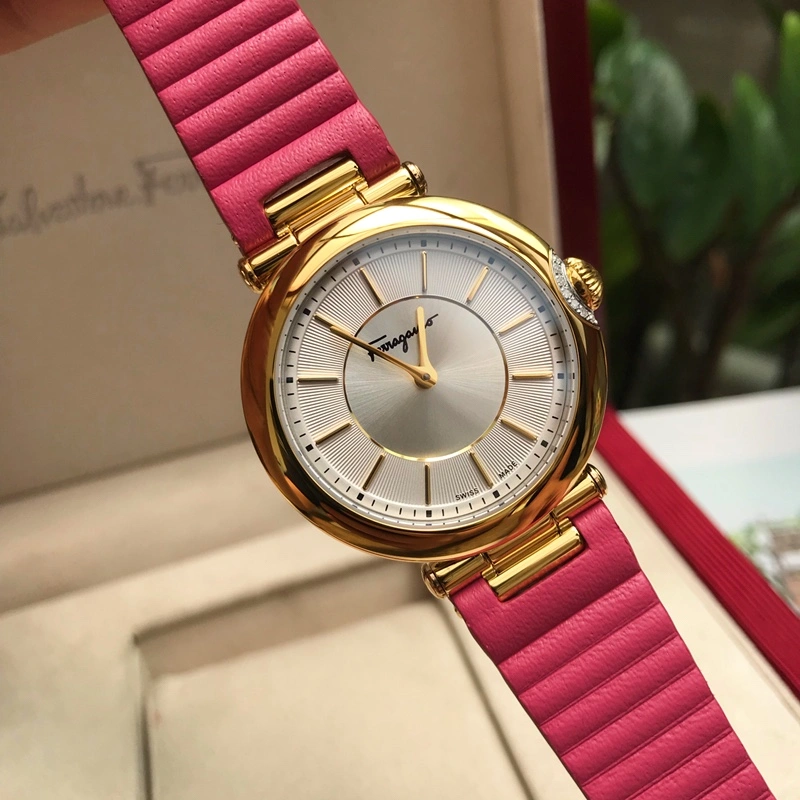 FERRAGAMO Watches Trendy 182207