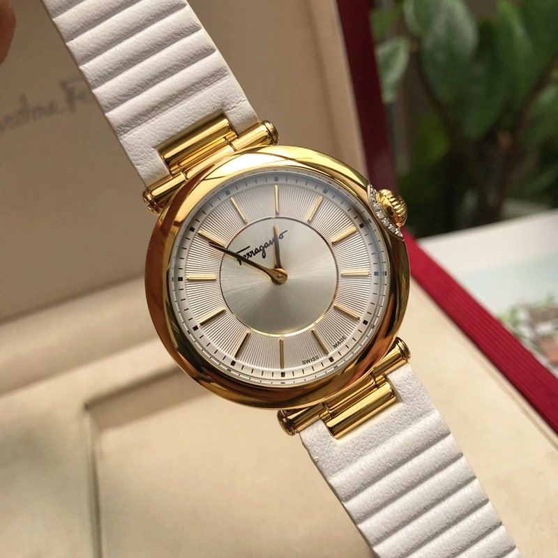 FERRAGAMO Watches Trendy 182207