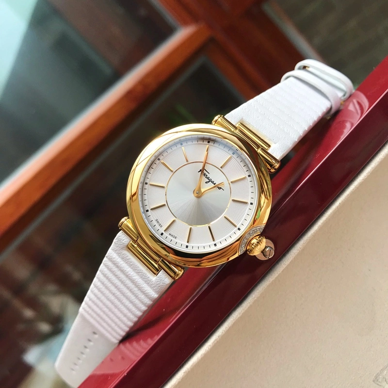 FERRAGAMO Watches Trendy 182207