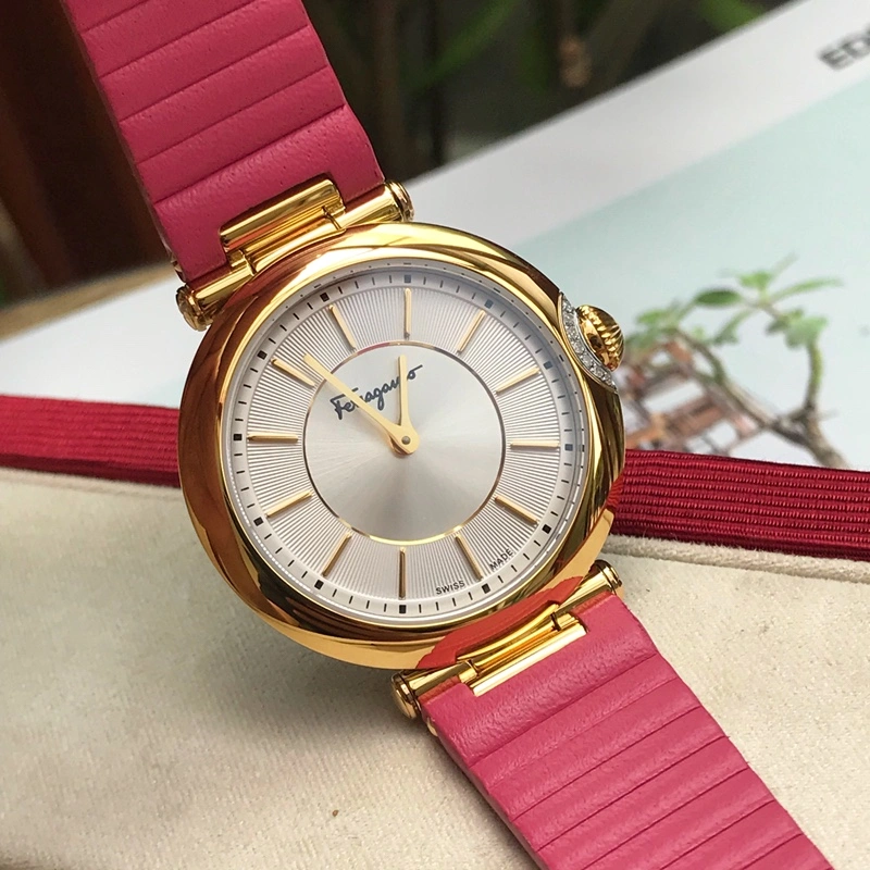 FERRAGAMO Watches Trendy 182207