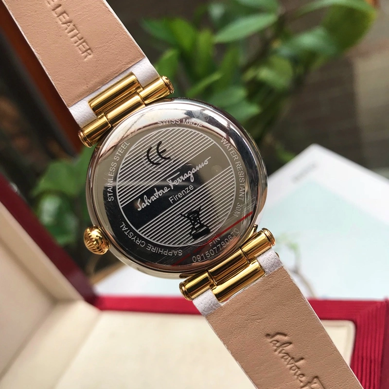 FERRAGAMO Watches Trendy 182207