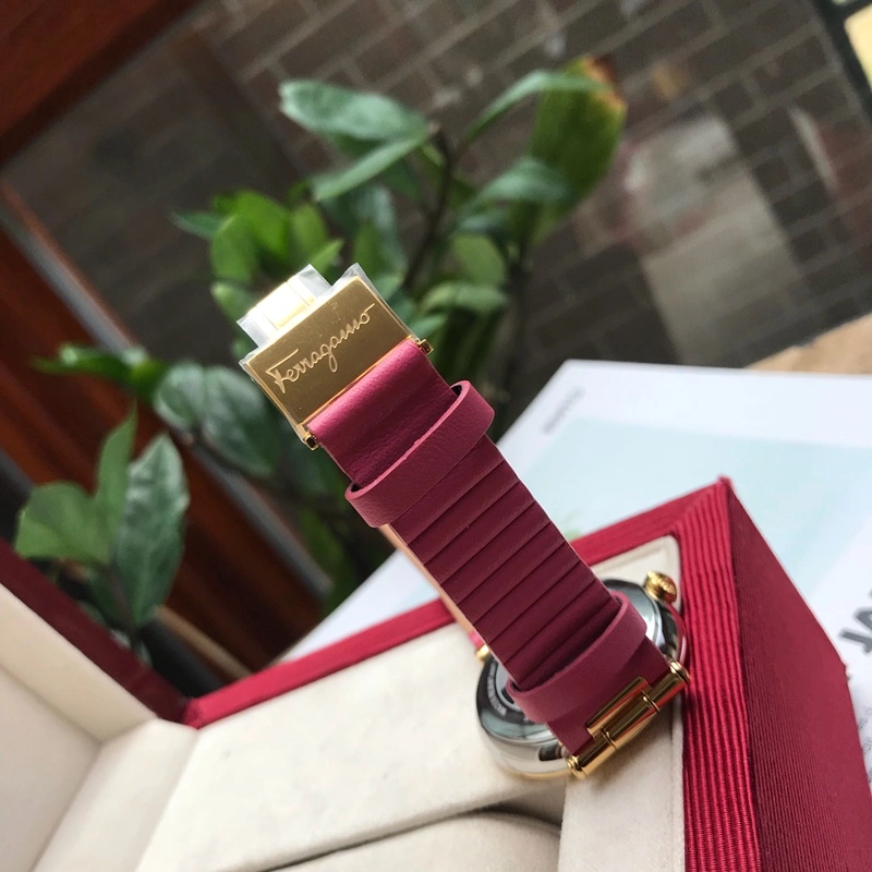 FERRAGAMO Watches Trendy 182207
