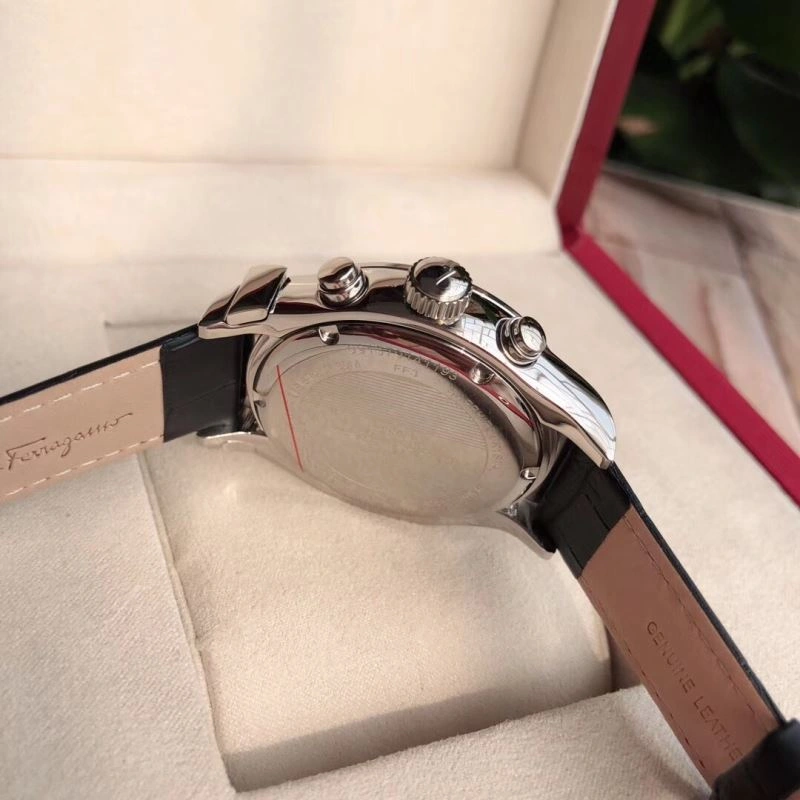 EyeCatching FERRAGAMO Watches 182201