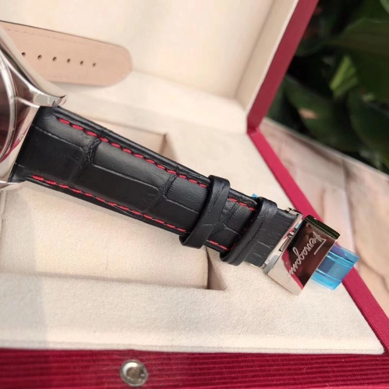 EyeCatching FERRAGAMO Watches 182201