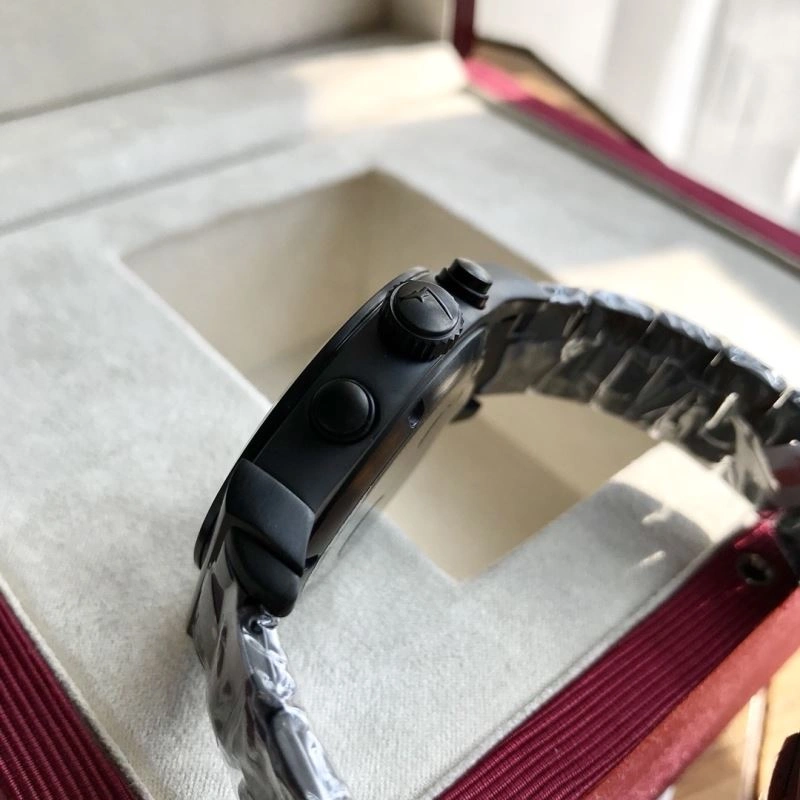 FERRAGAMO Watches TravelReady 182197
