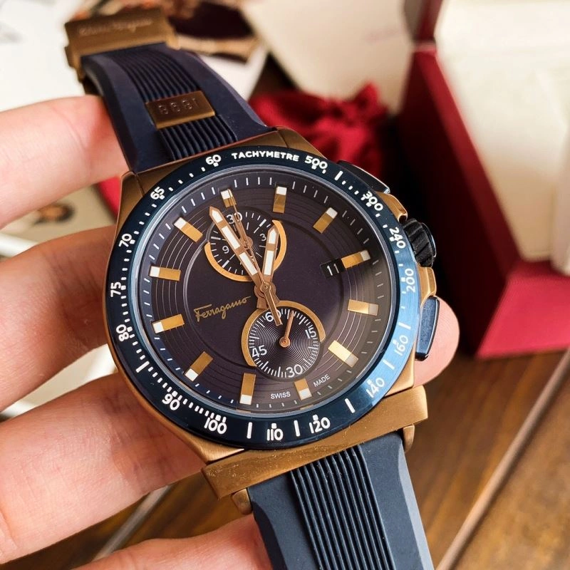 FERRAGAMO Watches SportInspired 182191