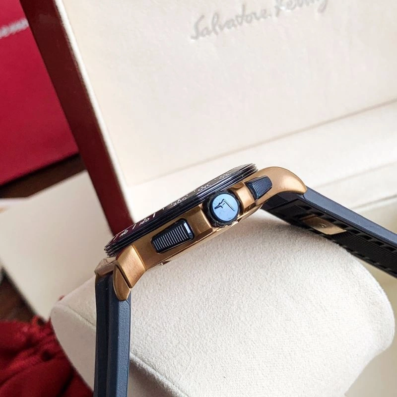 FERRAGAMO Watches SportInspired 182191