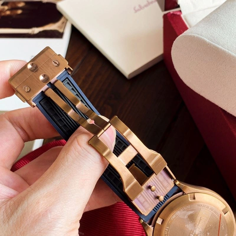 FERRAGAMO Watches SportInspired 182191
