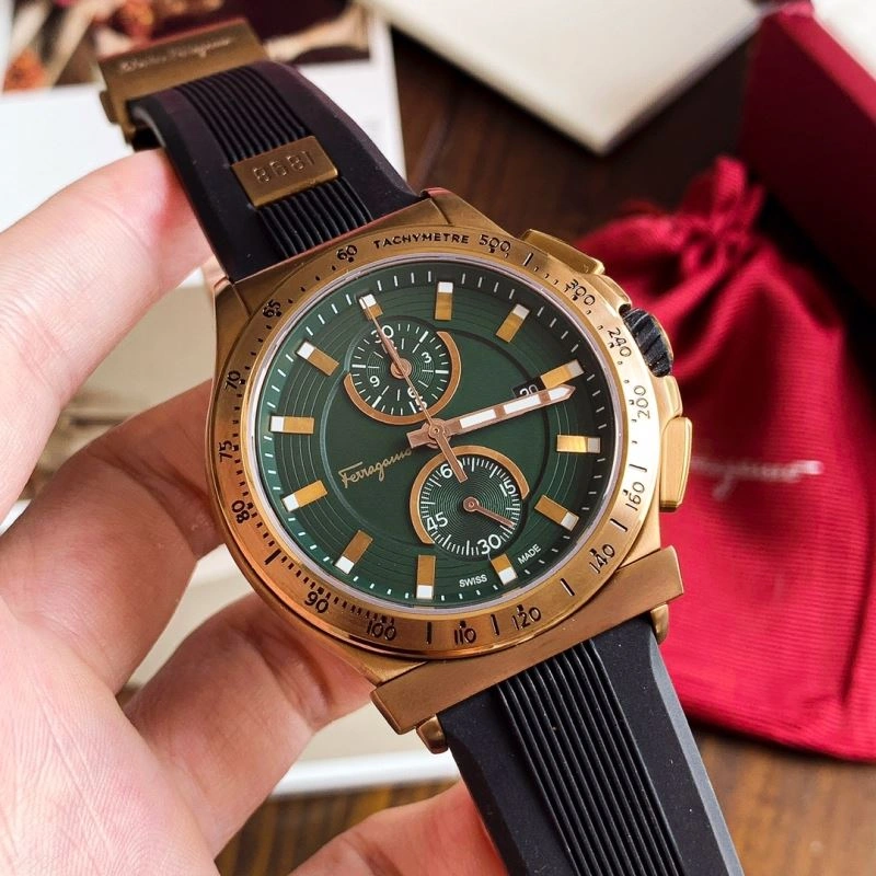 FERRAGAMO Watches TopPick 182202