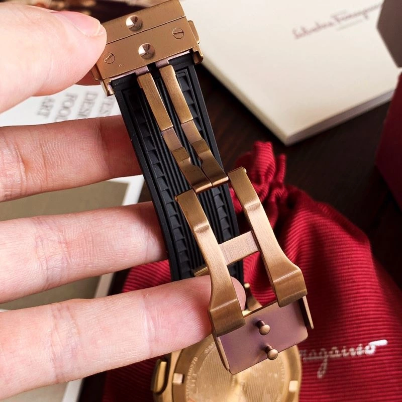 FERRAGAMO Watches TopPick 182202