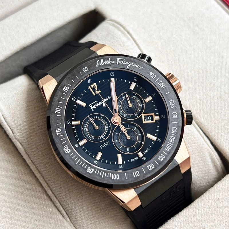 FERRAGAMO Watches Contemporary 182198