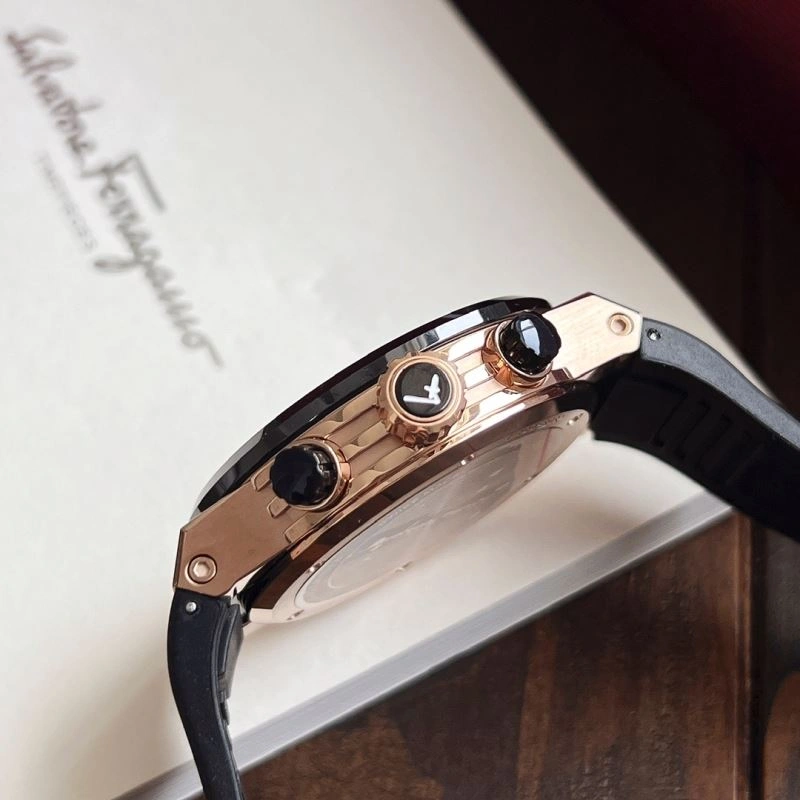 FERRAGAMO Watches Contemporary 182198