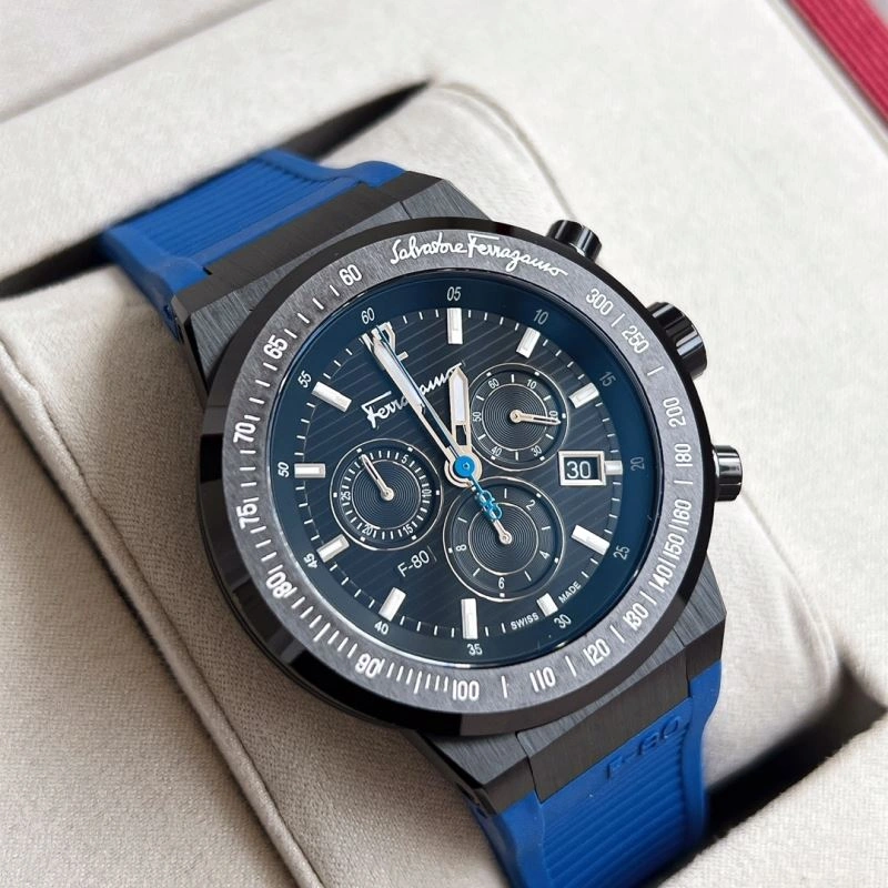 FERRAGAMO Watches ModernLook 182199
