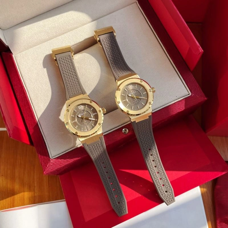 EasyCare FERRAGAMO Watches 182188