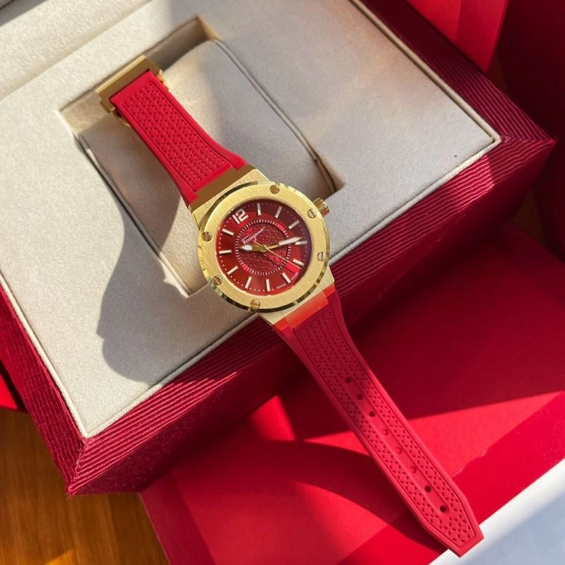 EasyCare FERRAGAMO Watches 182188