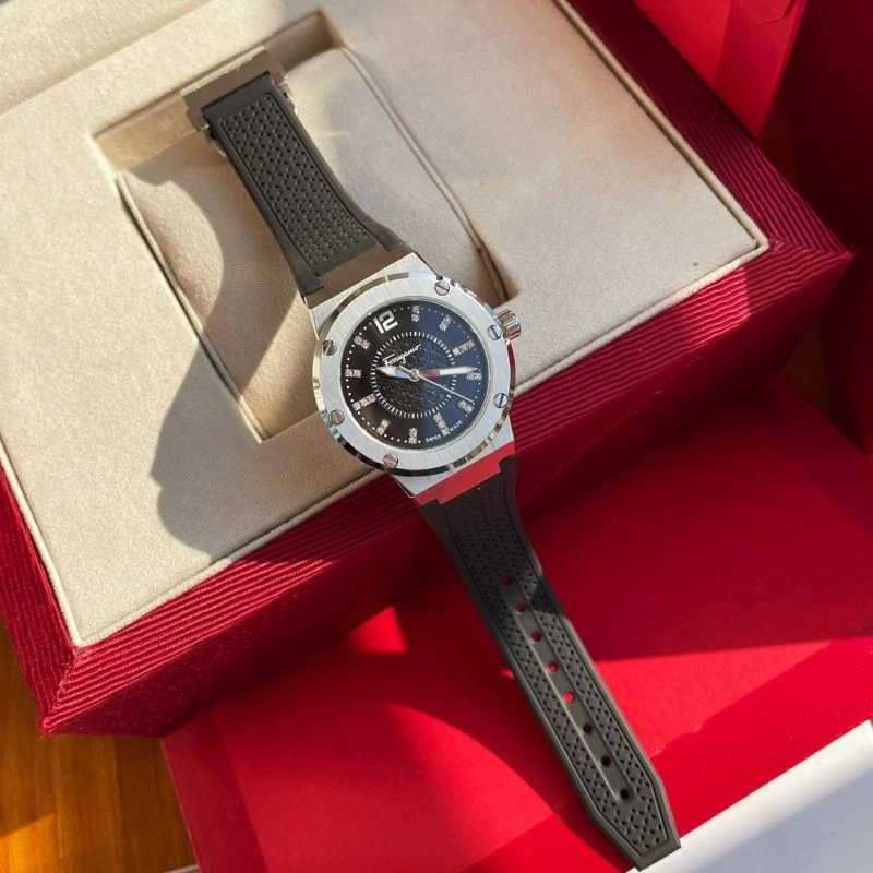 EasyCare FERRAGAMO Watches 182188